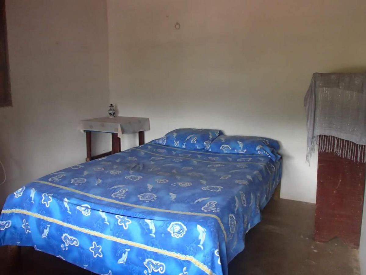 טגאנגה El Garaje Hostal מראה חיצוני תמונה