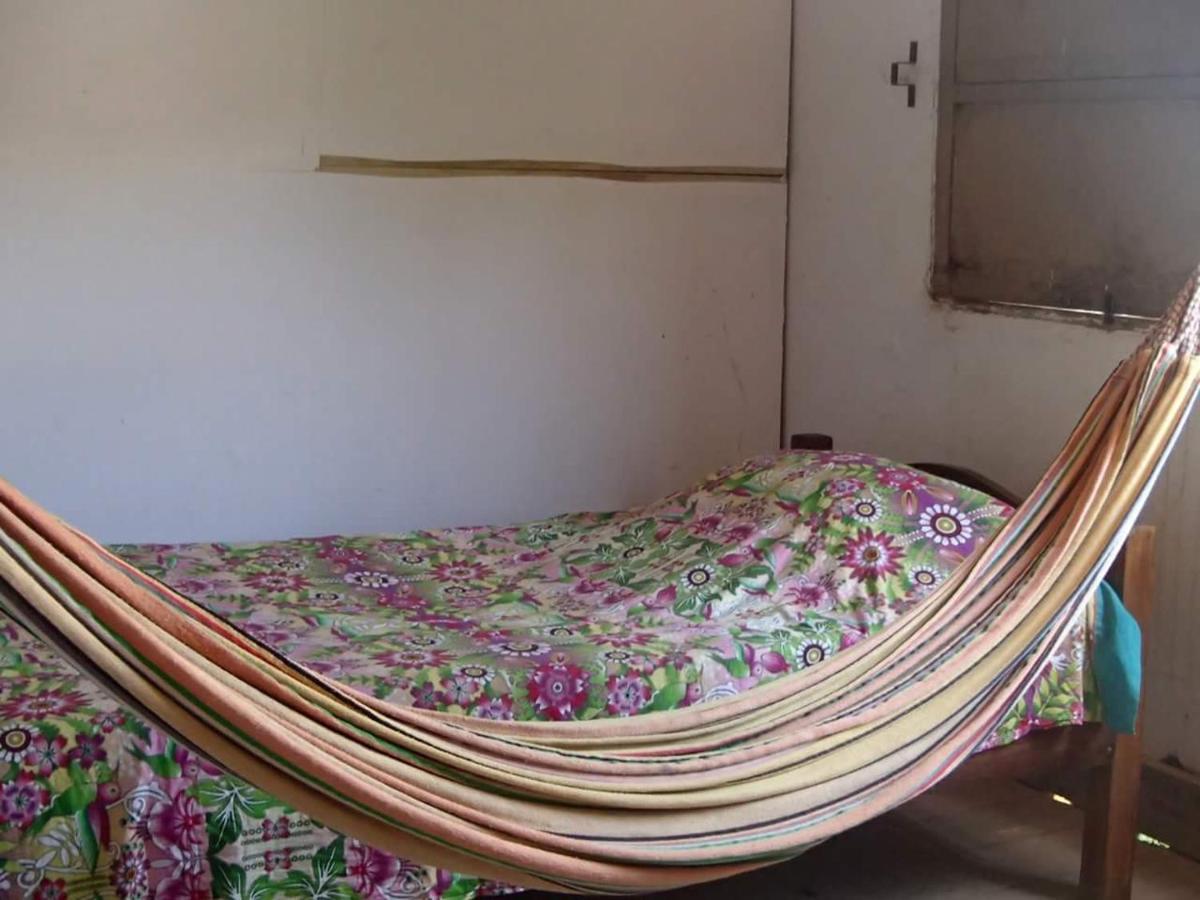 טגאנגה El Garaje Hostal מראה חיצוני תמונה