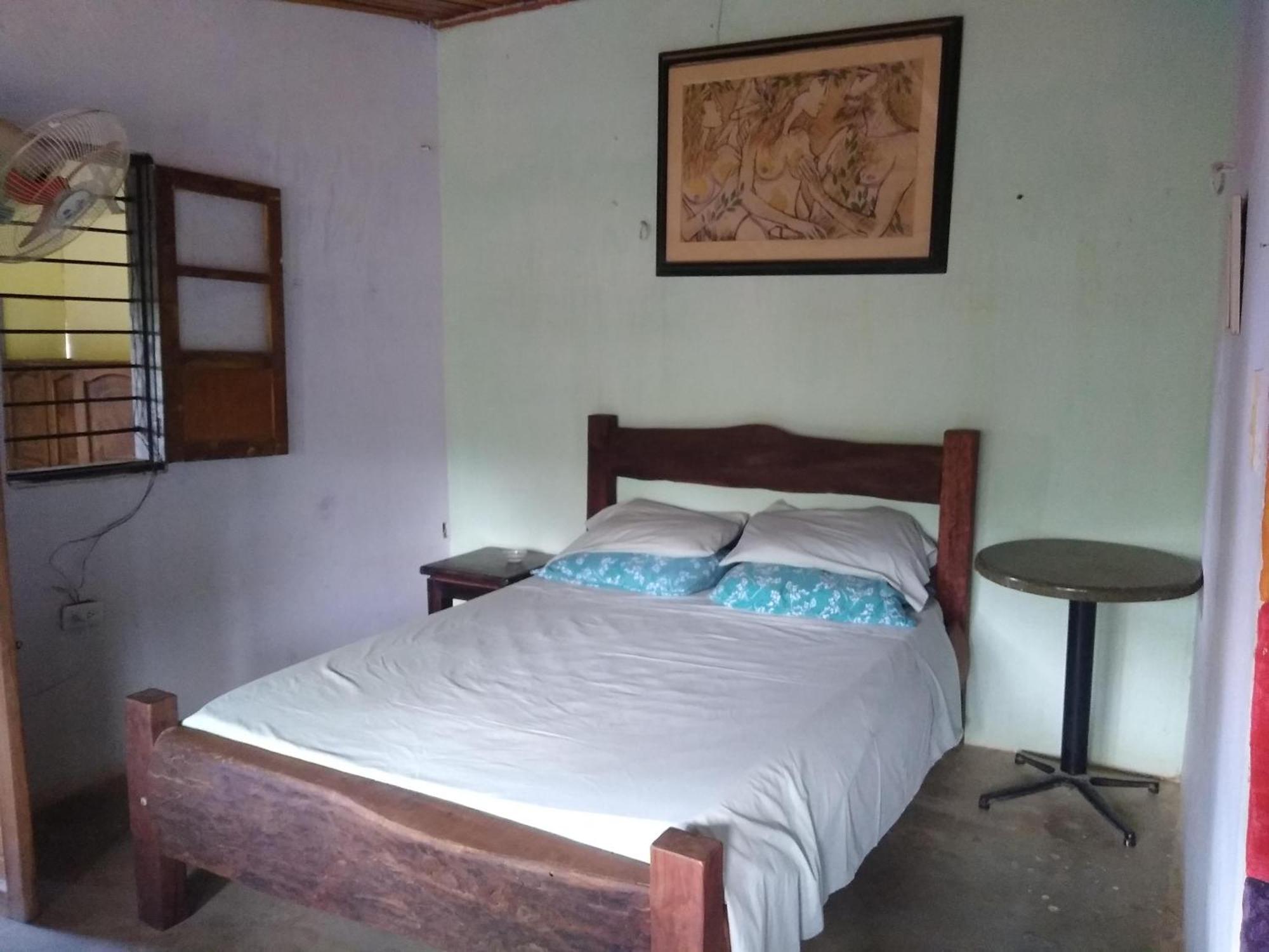 טגאנגה El Garaje Hostal מראה חיצוני תמונה